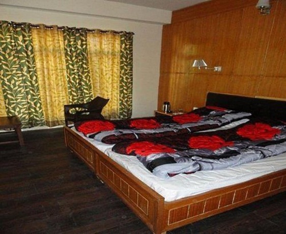 Imagen general del Hotel Hills View. Foto 4