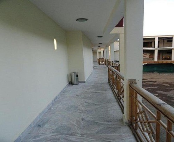 Imagen general del Hotel Hills View. Foto 7