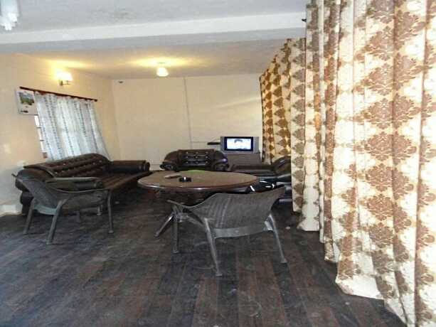 Imagen general del Hotel Hills View. Foto 8