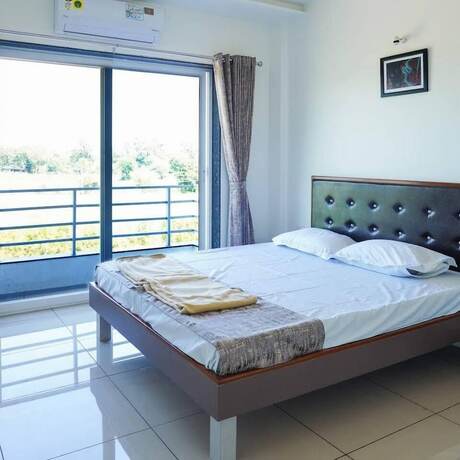 Imagen general del Hotel Hills View. Foto 9