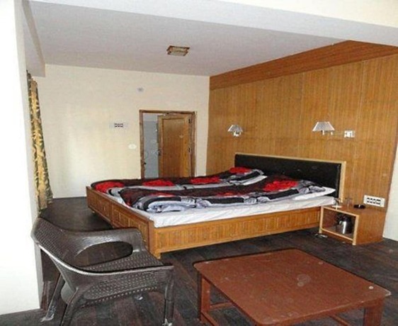 Imagen de la habitación del Hotel Hills View. Foto 11