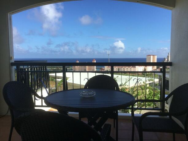 Imagen general del Hotel Hills Villa Miyakojima. Foto 3
