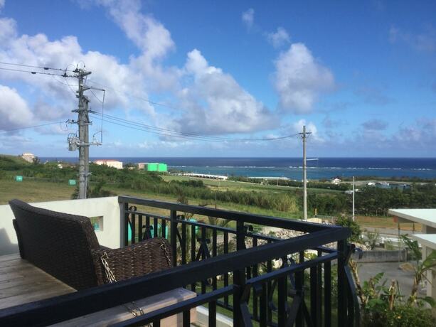 Imagen general del Hotel Hills Villa Miyakojima. Foto 5