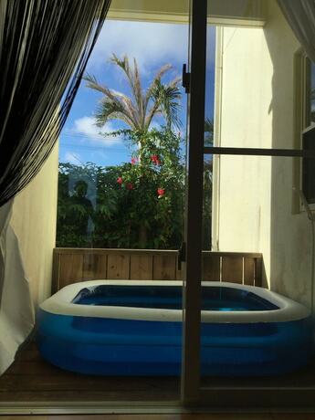 Imagen general del Hotel Hills Villa Miyakojima. Foto 13