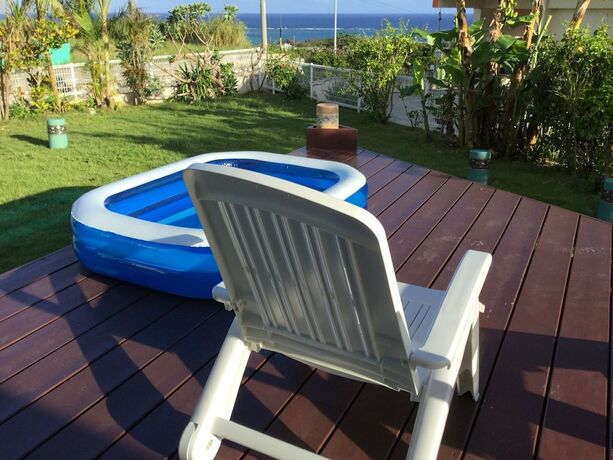Imagen general del Hotel Hills Villa Miyakojima. Foto 19