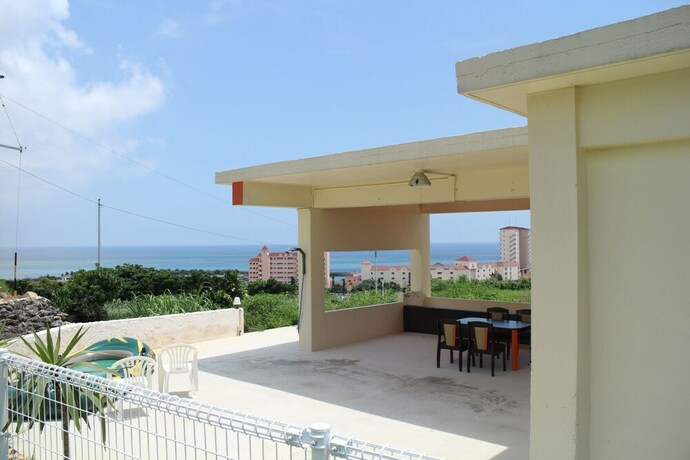 Imagen de la habitación del Hotel Hills Villa Miyakojima. Foto 22