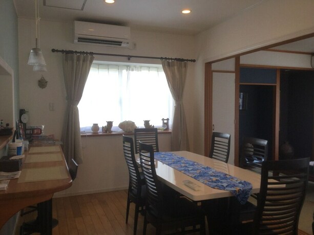 Imagen de la habitación del Hotel Hills Villa Miyakojima. Foto 25