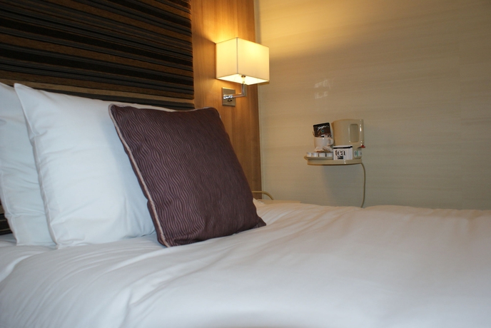 Imagen de la habitación del Hotel Hillscourt. Foto 9