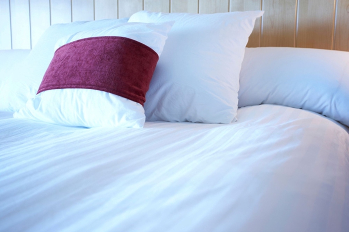 Imagen de la habitación del Hotel Hillscourt. Foto 10