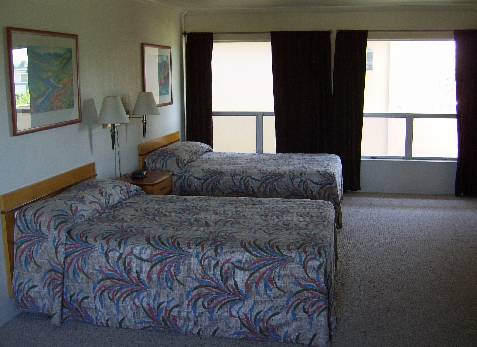 Imagen de la habitación del Hotel Hillsdale Inn. Foto 3