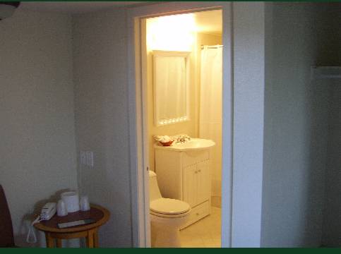 Imagen de la habitación del Hotel Hillsdale Inn. Foto 5