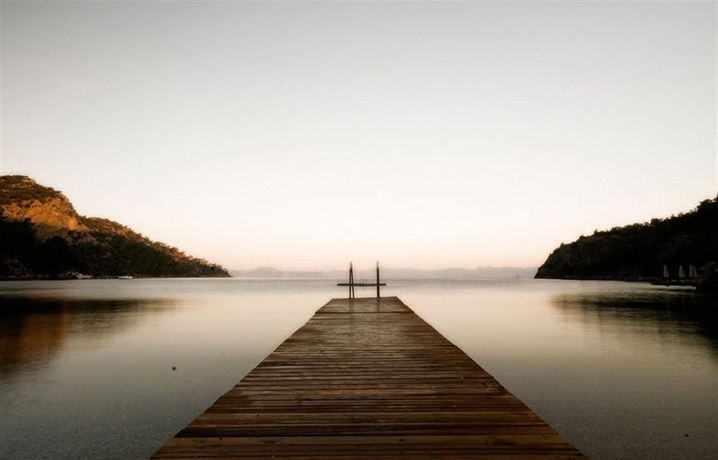 Imagen de los exteriores del Hotel Hillside Beach Club. Foto 7