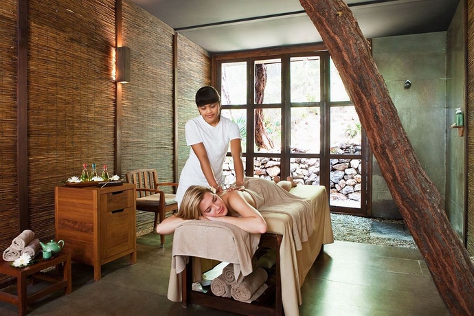 Imagen general del Hotel Hillside Beach Club. Foto 2