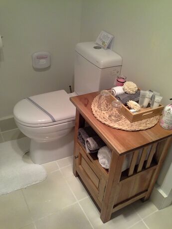 Imagen general del Hotel Hillside Bed and Breakfast. Foto 5