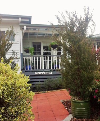 Imagen general del Hotel Hillside Bed and Breakfast. Foto 6
