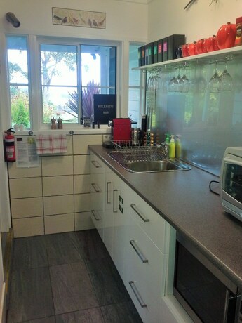 Imagen general del Hotel Hillside Bed and Breakfast. Foto 11
