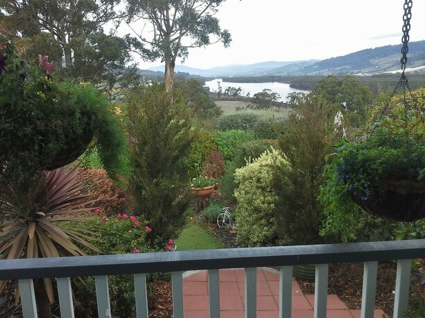 Imagen general del Hotel Hillside Bed and Breakfast. Foto 13