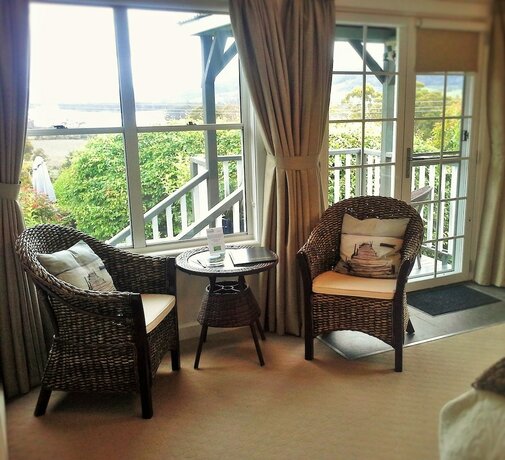 Imagen general del Hotel Hillside Bed and Breakfast. Foto 15
