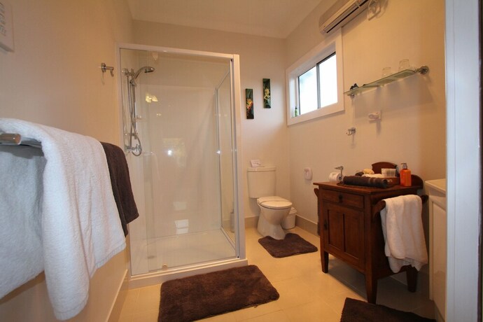 Imagen de la habitación del Hotel Hillside Bed and Breakfast. Foto 23