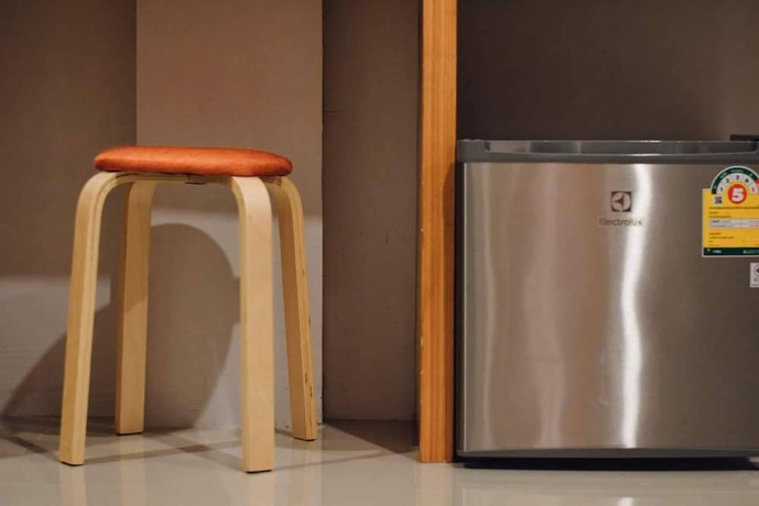Imagen de la habitación del Hotel Hillside Boutique, Surat Thani. Foto 12