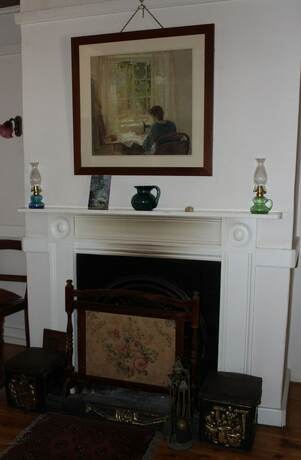 Imagen general del Hotel Hillside Cottage. Foto 2