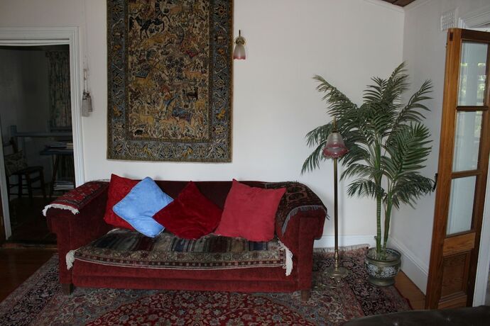 Imagen general del Hotel Hillside Cottage. Foto 7