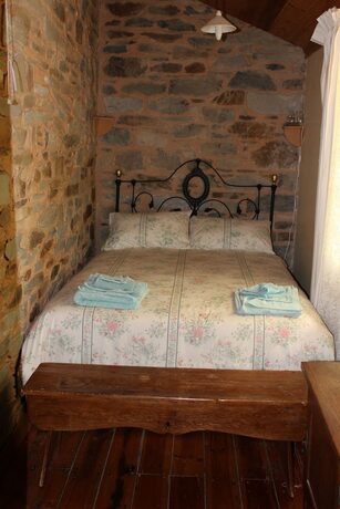 Imagen de la habitación del Hotel Hillside Cottage. Foto 9