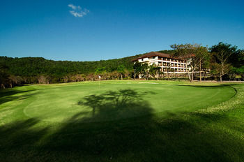 Imagen de los exteriores del Hotel Hillside Country Home Golf And Resort. Foto 9