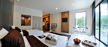 Imagen general del Hotel Hillside Country Home Golf And Resort. Foto 2