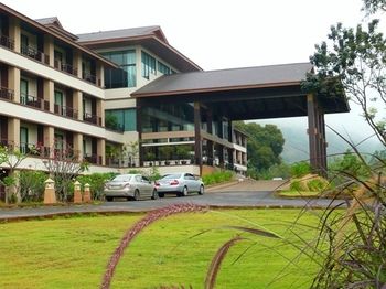 Imagen de la habitación del Hotel Hillside Country Home Golf And Resort. Foto 5