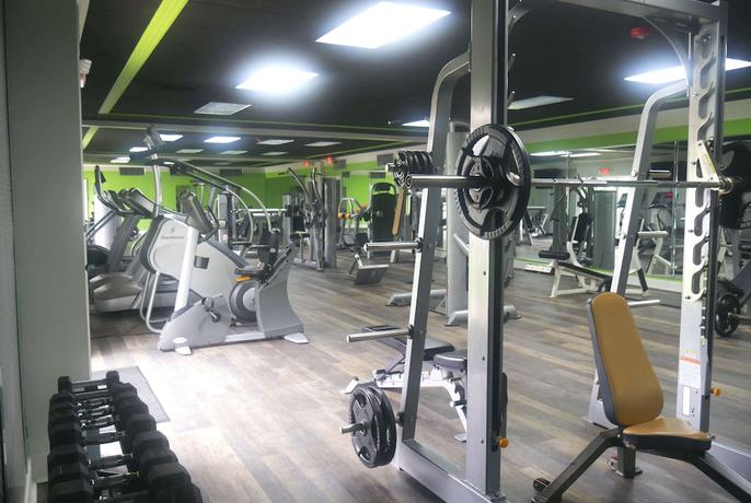 Imagen de los interiores del Hotel Hillside Crossing Nashville. Foto 12