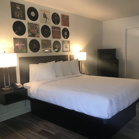 Imagen de la habitación del Hotel Hillside Crossing Nashville. Foto 5