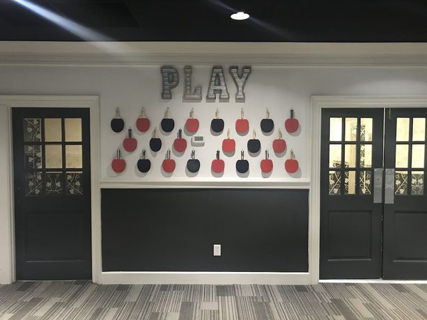 Imagen de los interiores del Hotel Hillside Crossing Nashville. Foto 13