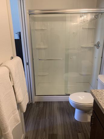 Imagen de la habitación del Hotel Hillside Crossing Nashville. Foto 6