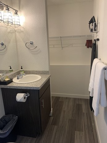 Imagen de la habitación del Hotel Hillside Crossing Nashville. Foto 7