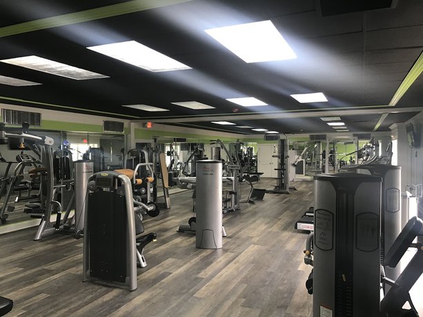 Imagen de los interiores del Hotel Hillside Crossing Nashville. Foto 15