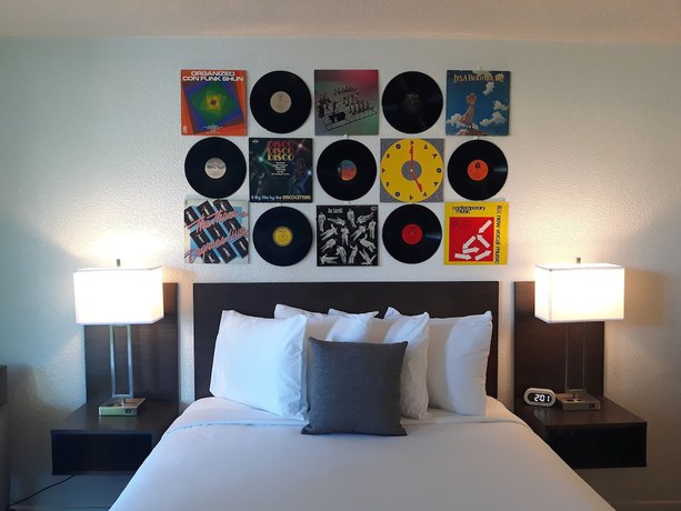Imagen general del Hotel Hillside Crossing Nashville. Foto 1
