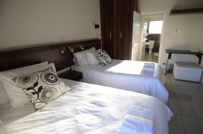 Imagen de la habitación del Hotel Hillside Executive Accommodation. Foto 5