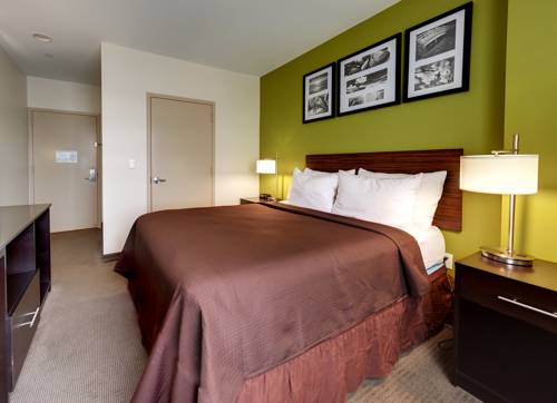 Imagen de la habitación del Hotel Hillside. Foto 6