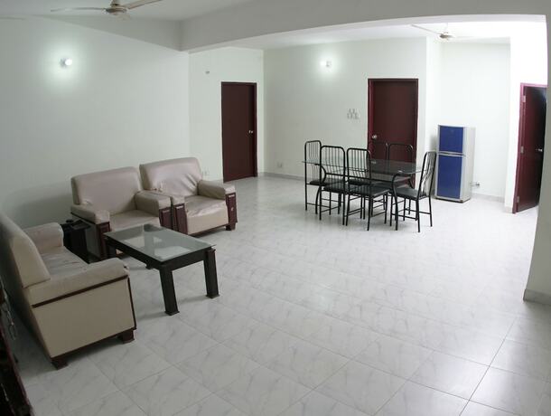 Imagen general del Hotel Hillside Holiday Home. Foto 2