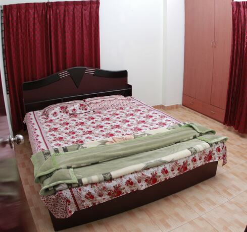 Imagen general del Hotel Hillside Holiday Home. Foto 3