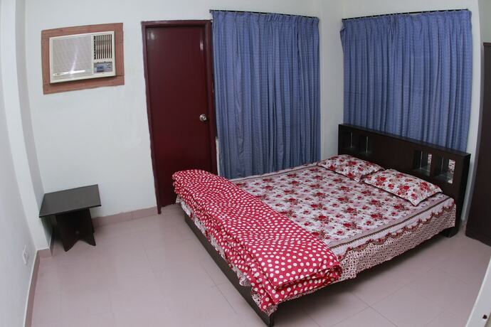 Imagen general del Hotel Hillside Holiday Home. Foto 4