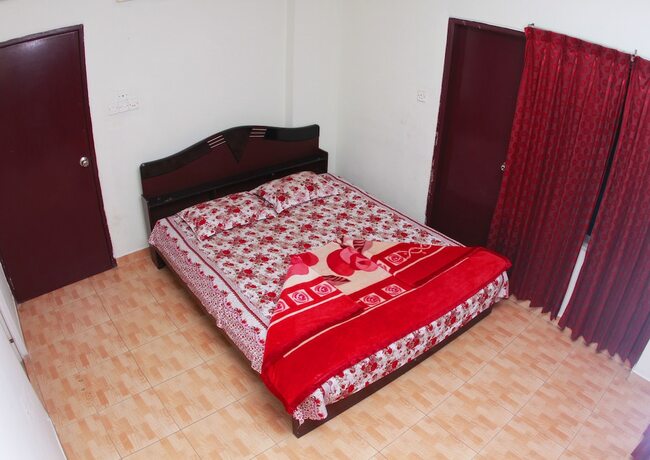 Imagen general del Hotel Hillside Holiday Home. Foto 6