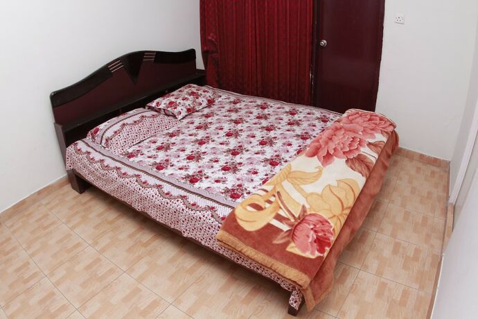 Imagen general del Hotel Hillside Holiday Home. Foto 7