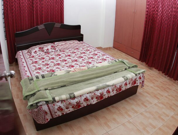 Imagen general del Hotel Hillside Holiday Home. Foto 8