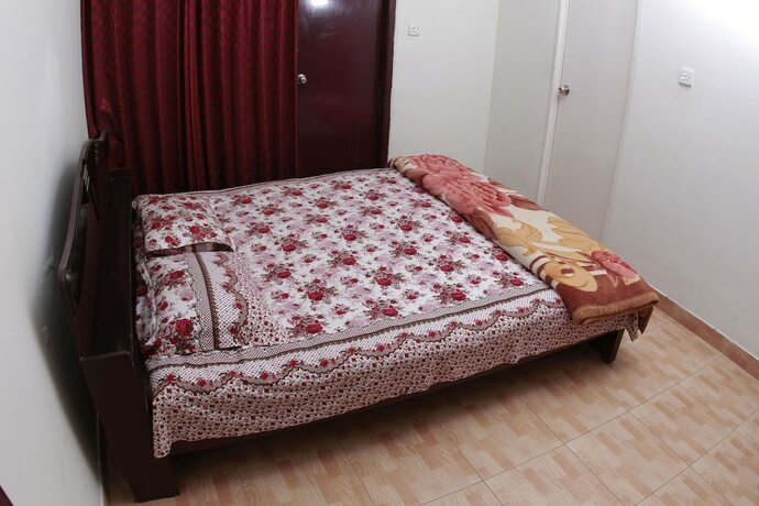 Imagen general del Hotel Hillside Holiday Home. Foto 10