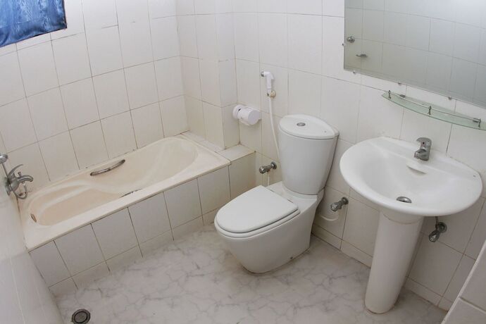 Imagen general del Hotel Hillside Holiday Home. Foto 12