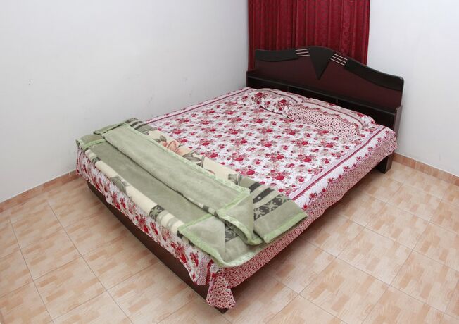 Imagen general del Hotel Hillside Holiday Home. Foto 13