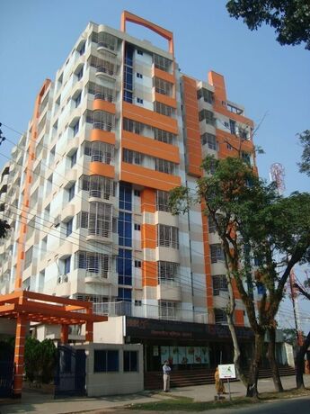 Imagen general del Hotel Hillside Holiday Home. Foto 15