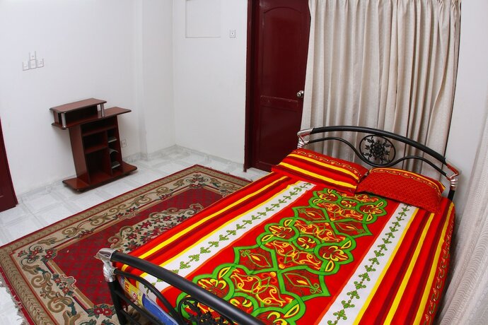 Imagen general del Hotel Hillside Holiday Home. Foto 17